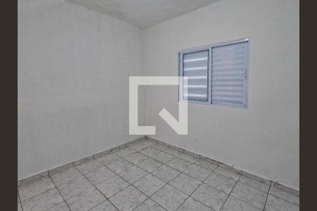 Quarto 1 de casa para alugar com 2 quartos, 84m² em Jardim Santa Cruz, São Paulo