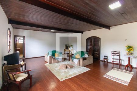 Sala 2 de casa à venda com 4 quartos, 290m² em Itaipu, Niterói