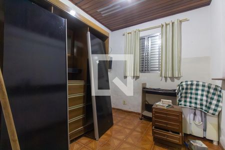 Quarto 2 de casa à venda com 3 quartos, 190m² em Vila Buenos Aires, São Paulo