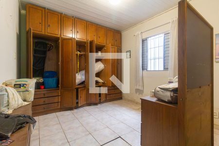 Quarto 1 de casa à venda com 3 quartos, 190m² em Vila Buenos Aires, São Paulo