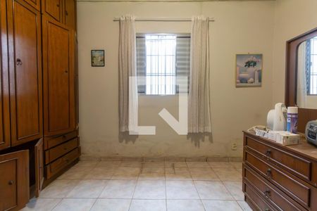 Quarto 1 de casa à venda com 3 quartos, 190m² em Vila Buenos Aires, São Paulo