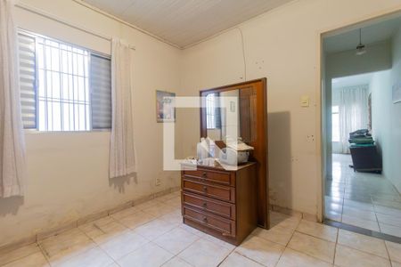 Quarto 1 de casa à venda com 3 quartos, 190m² em Vila Buenos Aires, São Paulo