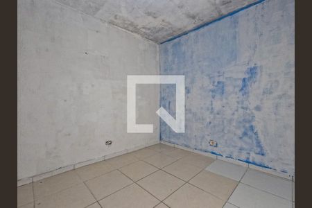 Casa para alugar com 2 quartos, 32m² em Jardim Santa Cruz, São Paulo