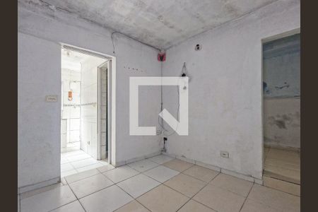 Casa para alugar com 2 quartos, 32m² em Jardim Santa Cruz, São Paulo