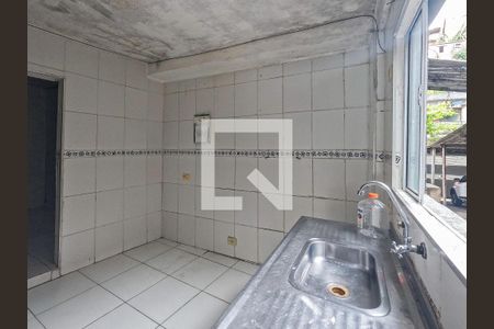 Casa para alugar com 2 quartos, 32m² em Jardim Santa Cruz, São Paulo