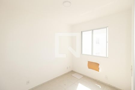 Quarto 1 de apartamento para alugar com 2 quartos, 44m² em Campo Grande, Rio de Janeiro