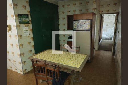 Casa à venda com 3 quartos, 250m² em Parque Jabaquara, São Paulo