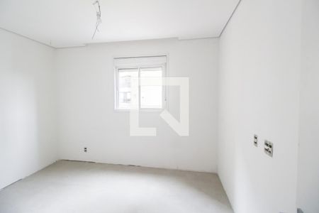 Suíte 1 de apartamento à venda com 2 quartos, 82m² em Alphaville Empresarial, Barueri