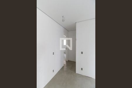 Corredor de apartamento à venda com 2 quartos, 82m² em Alphaville Empresarial, Barueri