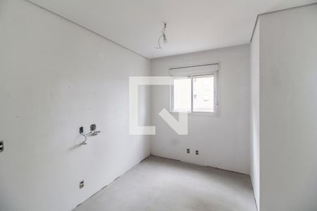 Sala de apartamento à venda com 2 quartos, 82m² em Alphaville Empresarial, Barueri