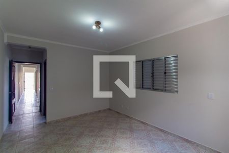 Suíte 1 de casa para alugar com 4 quartos, 250m² em Jardim Sapopemba, São Paulo