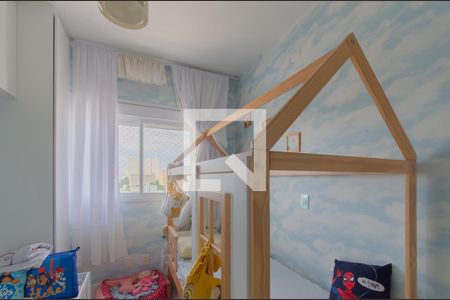 Quarto de apartamento para alugar com 2 quartos, 72m² em Cambuci, São Paulo