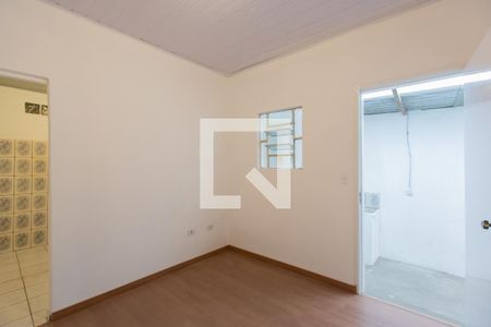 Sala de casa para alugar com 1 quarto, 50m² em São Miguel Paulista, São Paulo
