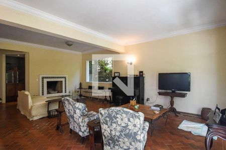 Casa à venda com 5 quartos, 369m² em Santo Antônio, Niterói