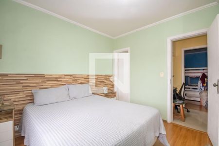 Suíte de casa à venda com 3 quartos, 125m² em Santa Maria, Osasco