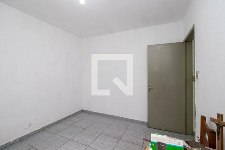 Quarto de casa para alugar com 1 quarto, 50m² em Jardim Imperador (zona Leste), São Paulo