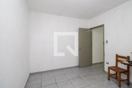 Quarto de casa para alugar com 1 quarto, 50m² em Jardim Imperador (zona Leste), São Paulo