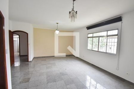 Sala de casa para alugar com 2 quartos, 160m² em Ipiranga, São Paulo