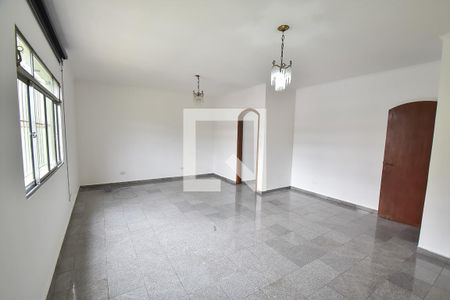 Sala de casa para alugar com 2 quartos, 160m² em Ipiranga, São Paulo