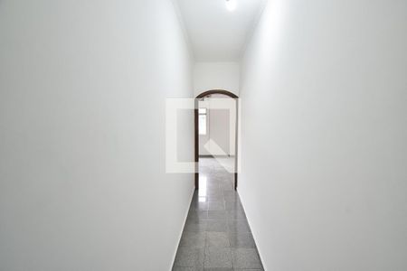 Hall de Entrada de casa para alugar com 2 quartos, 160m² em Ipiranga, São Paulo
