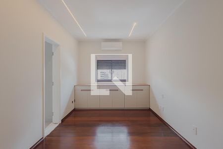 Suíte 1 de apartamento para alugar com 3 quartos, 150m² em Jardim Paulista, São Paulo