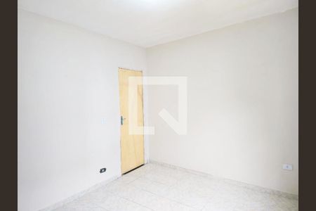 Quarto 01 de casa para alugar com 2 quartos, 100m² em Vila Rosalia, Guarulhos