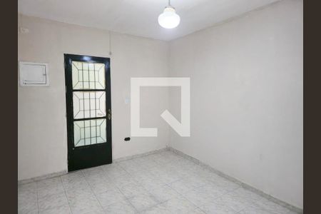 Sala  de casa para alugar com 2 quartos, 100m² em Vila Rosalia, Guarulhos