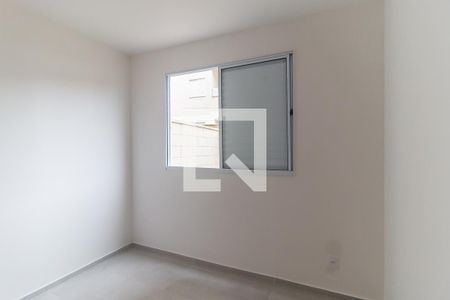 Quarto 1 de apartamento para alugar com 2 quartos, 60m² em Vila Sao Paulo, Mogi das Cruzes