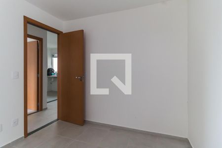 Quarto 1 de apartamento para alugar com 2 quartos, 60m² em Vila Sao Paulo, Mogi das Cruzes