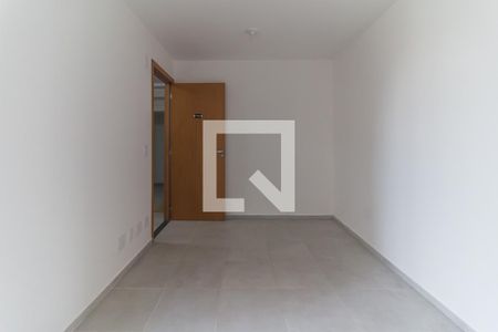 Sala de apartamento para alugar com 2 quartos, 60m² em Vila Sao Paulo, Mogi das Cruzes
