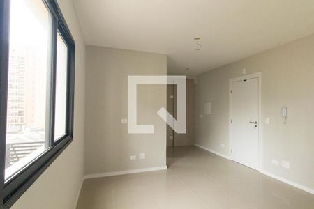Studio de kitnet/studio para alugar com 1 quarto, 22m² em Centro, Curitiba