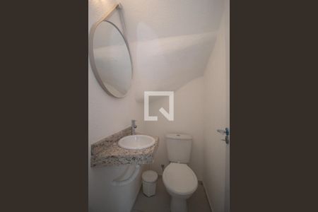 Lavabo de casa para alugar com 3 quartos, 104m² em Tristeza, Porto Alegre