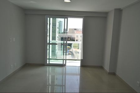 Apartamento à venda com 3 quartos, 111m² em Méier, Rio de Janeiro