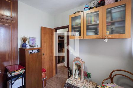 Quarto 1 de apartamento à venda com 3 quartos, 74m² em Prado, Belo Horizonte