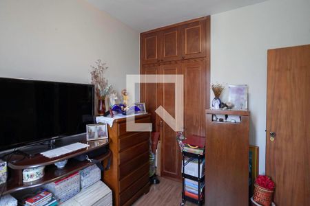 Quarto 1 de apartamento à venda com 3 quartos, 74m² em Prado, Belo Horizonte