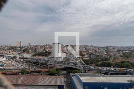 Quarto 1 - Vista de apartamento à venda com 3 quartos, 74m² em Prado, Belo Horizonte