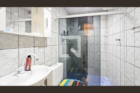 Banheiro 1 de casa à venda com 5 quartos, 625m² em Padroeira, Osasco