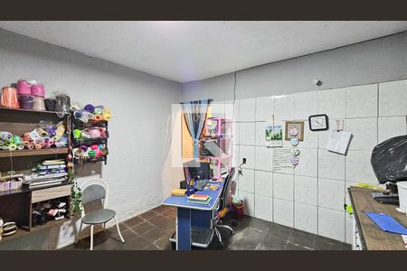Quarto 2 de casa à venda com 5 quartos, 625m² em Padroeira, Osasco