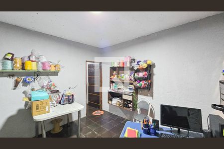 Quarto 2 de casa à venda com 5 quartos, 625m² em Padroeira, Osasco