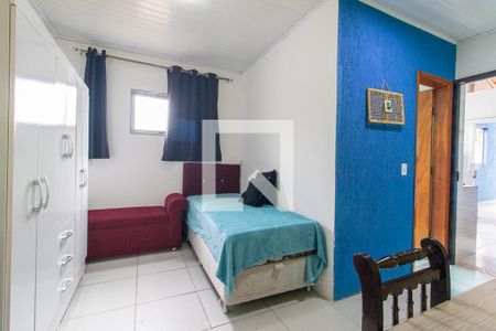 Studio de casa para alugar com 1 quarto, 30m² em Uberaba, Curitiba
