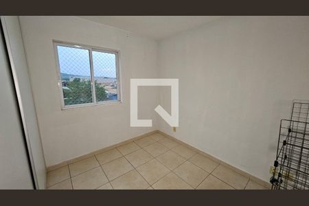 Quarto 3 de apartamento para alugar com 3 quartos, 68m² em Parque Oeste Industrial, Goiânia