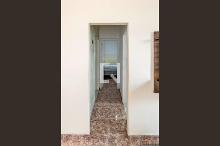 Sala de apartamento para alugar com 2 quartos, 68m² em Olaria, Rio de Janeiro