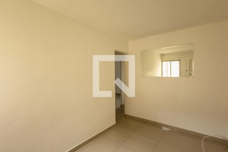 Sala de apartamento para alugar com 2 quartos, 44m² em Americanópolis, São Paulo