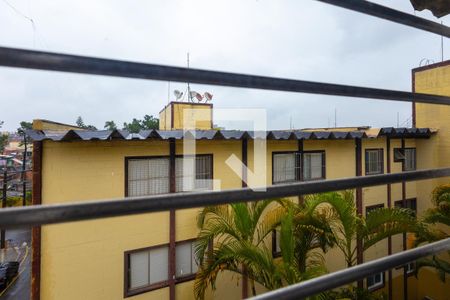 Quarto 1 de apartamento para alugar com 2 quartos, 44m² em Americanópolis, São Paulo