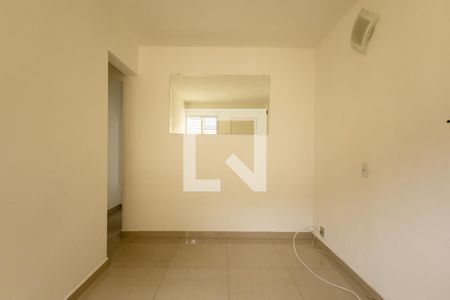 Sala de apartamento para alugar com 2 quartos, 44m² em Americanópolis, São Paulo