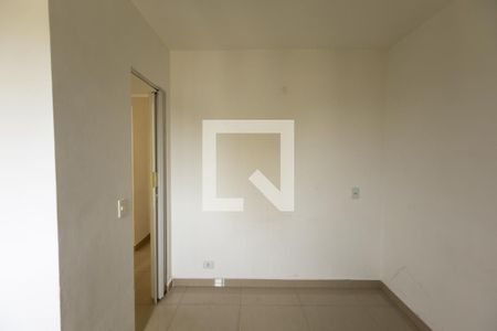 Quarto 1 de apartamento para alugar com 2 quartos, 44m² em Americanópolis, São Paulo