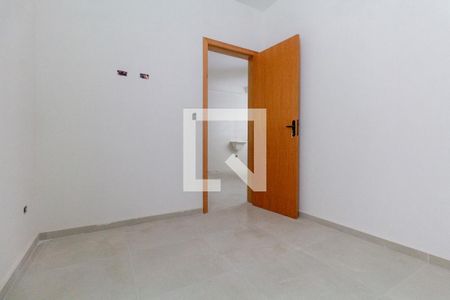 Quarto 2 de apartamento à venda com 2 quartos, 45m² em Vila Ré, São Paulo