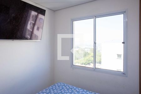 Quarto 1 de apartamento à venda com 2 quartos, 42m² em Bairro dos Casa, São Bernardo do Campo