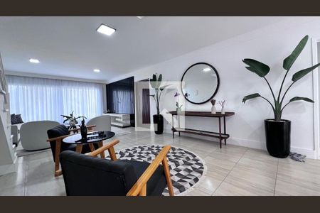 Foto 10 de casa de condomínio à venda com 3 quartos, 191m² em Swiss Park, Campinas