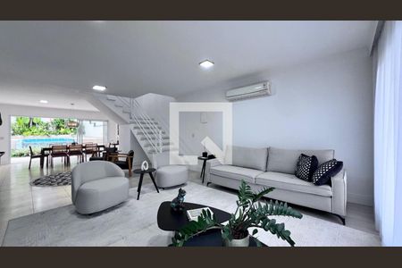 Foto 04 de casa de condomínio à venda com 3 quartos, 191m² em Swiss Park, Campinas